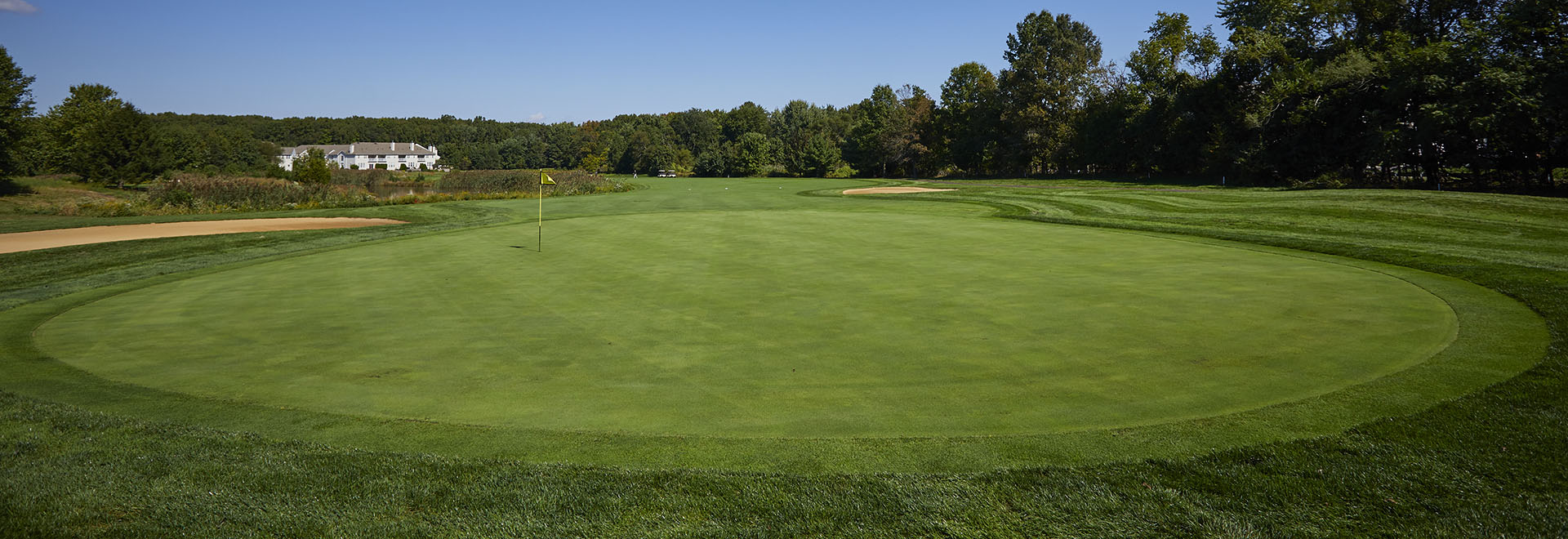 deerwood country club, westampton, New Jersey Golf course information