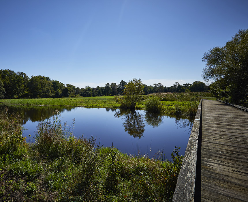 Deerwood Country Club